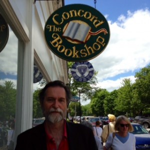 The Concord Bookshop